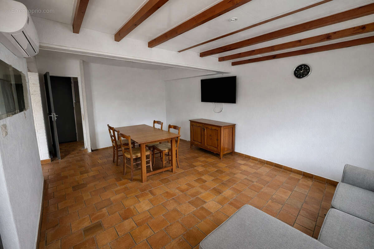 Appartement à WIZERNES