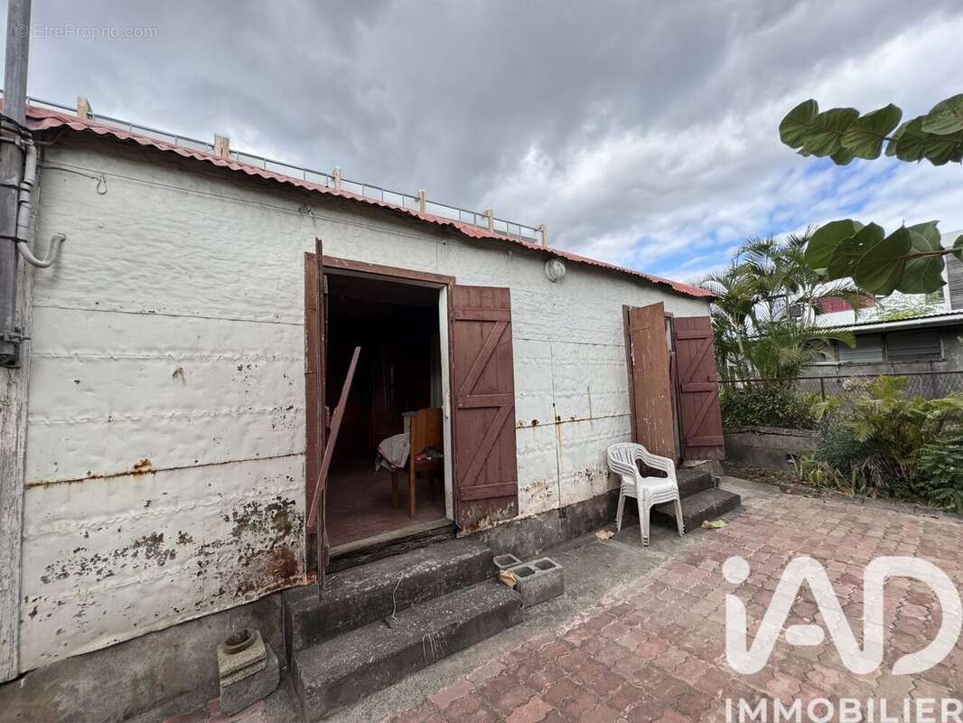 Photo 5 - Maison à LE PORT