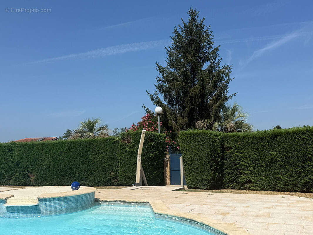 Appartement à SAINT-PAUL-LES-DAX