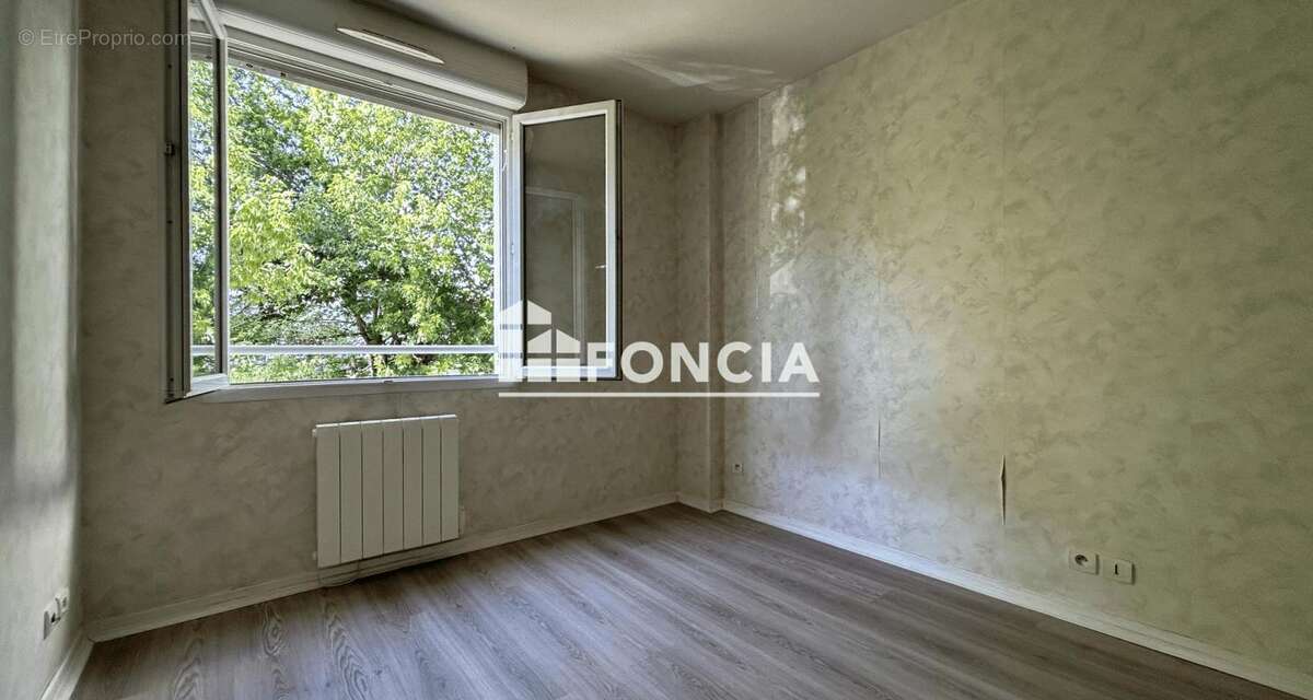 Appartement t2 avec parking prive - photo 9