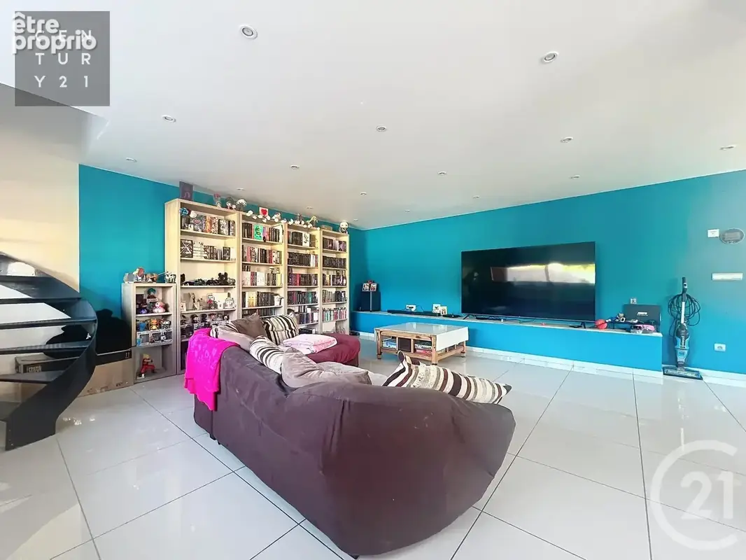 Maison 6 pièces 151 m² à vendre à Macey (10300) - photo 2