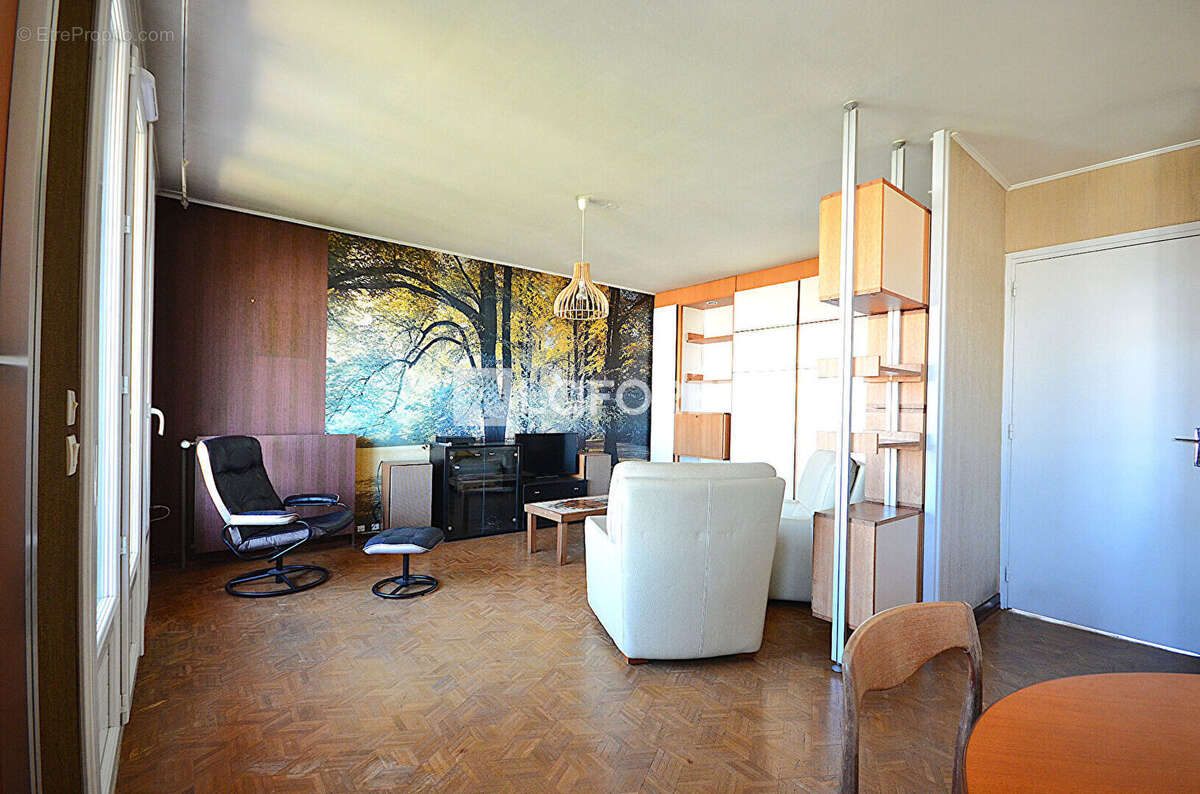 Appartement 3 pièces 81m² VILLEURBANNE Medipôle - photo 4