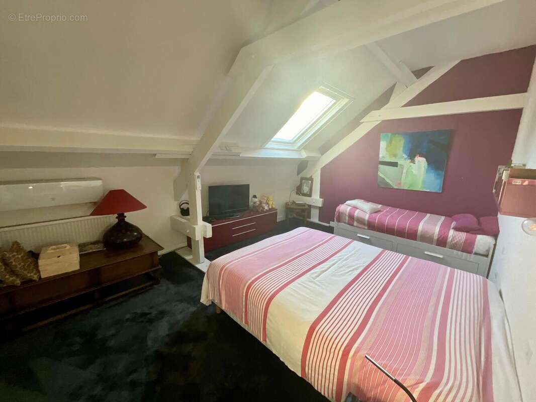 Photo 7 - Maison à LURY-SUR-ARNON