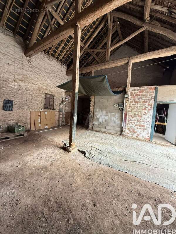Photo 6 - Maison à VILLERMAIN