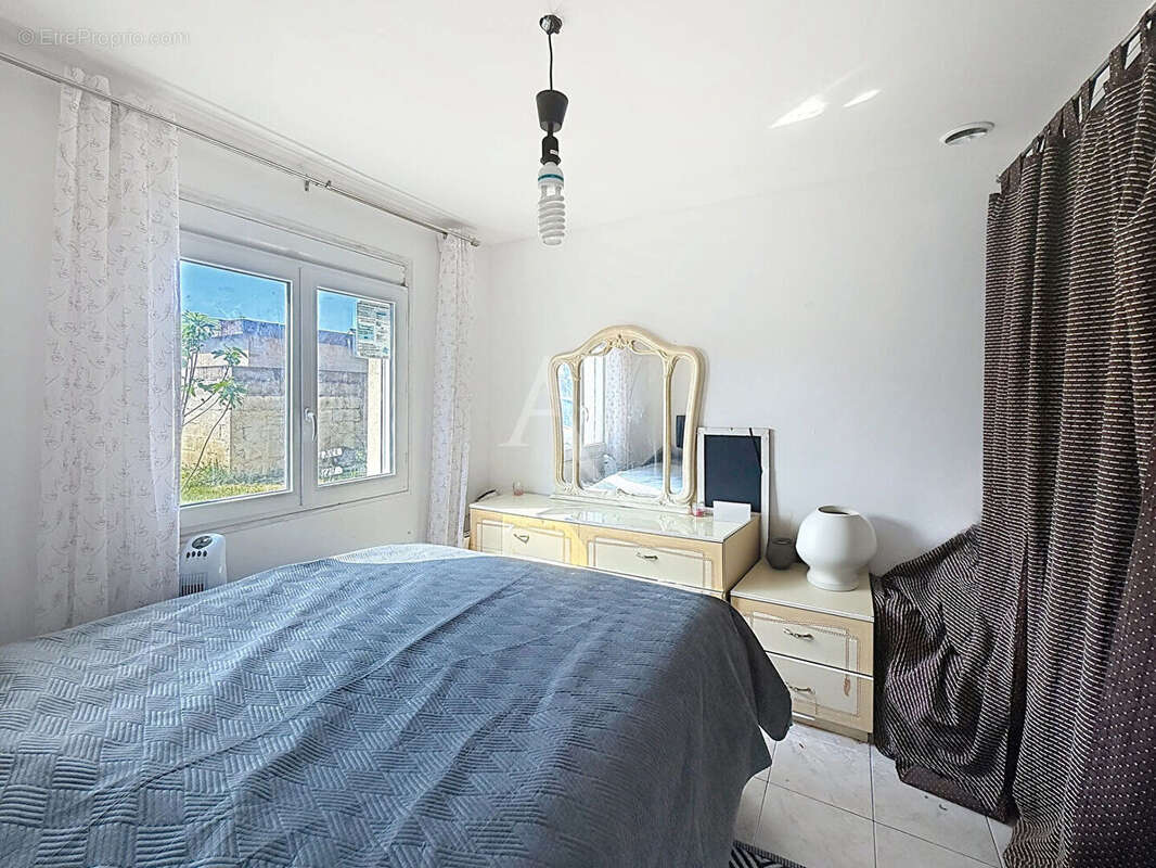 Maison à SAINT-PATHUS