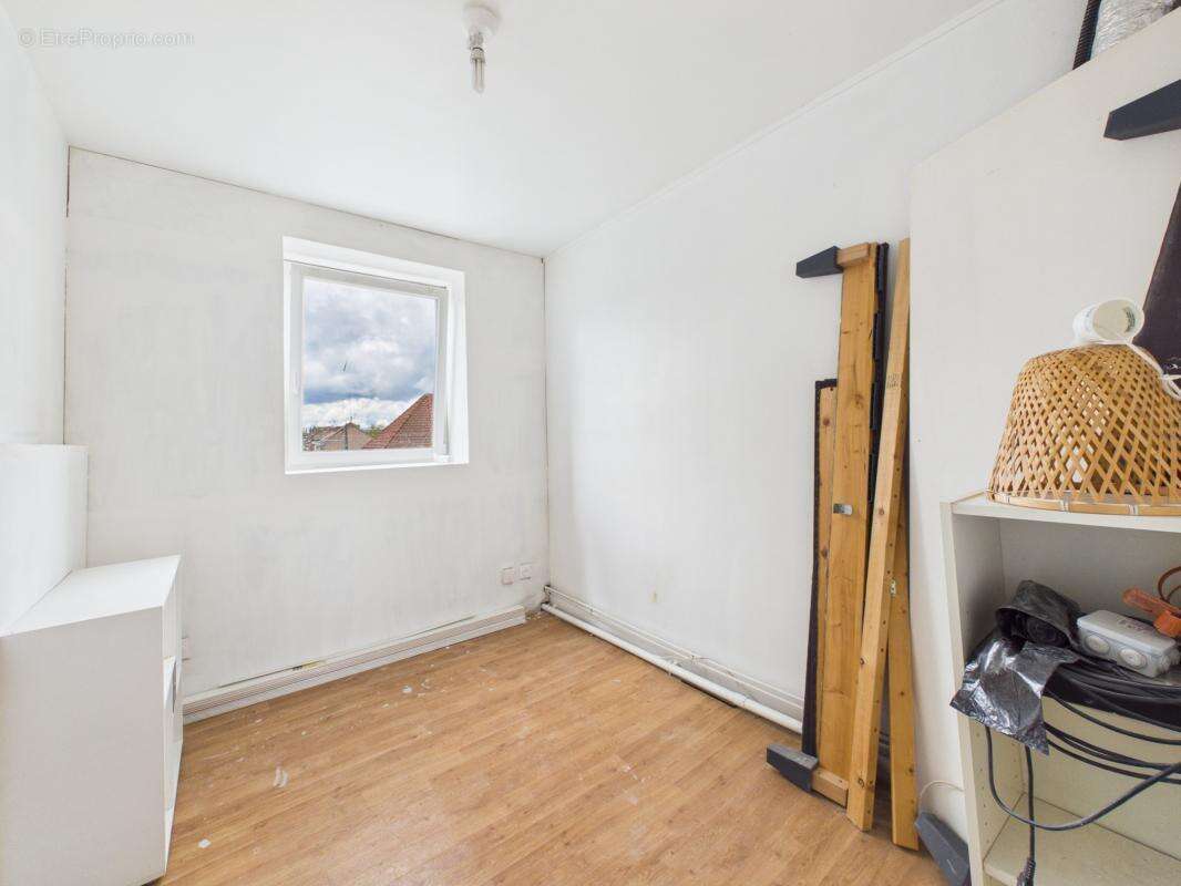 Appartement à VALENCIENNES
