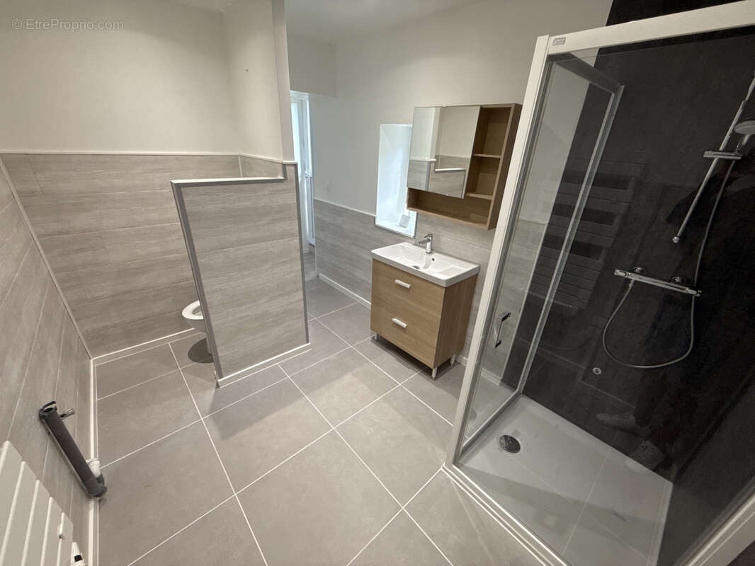 Maison à CREUTZWALD