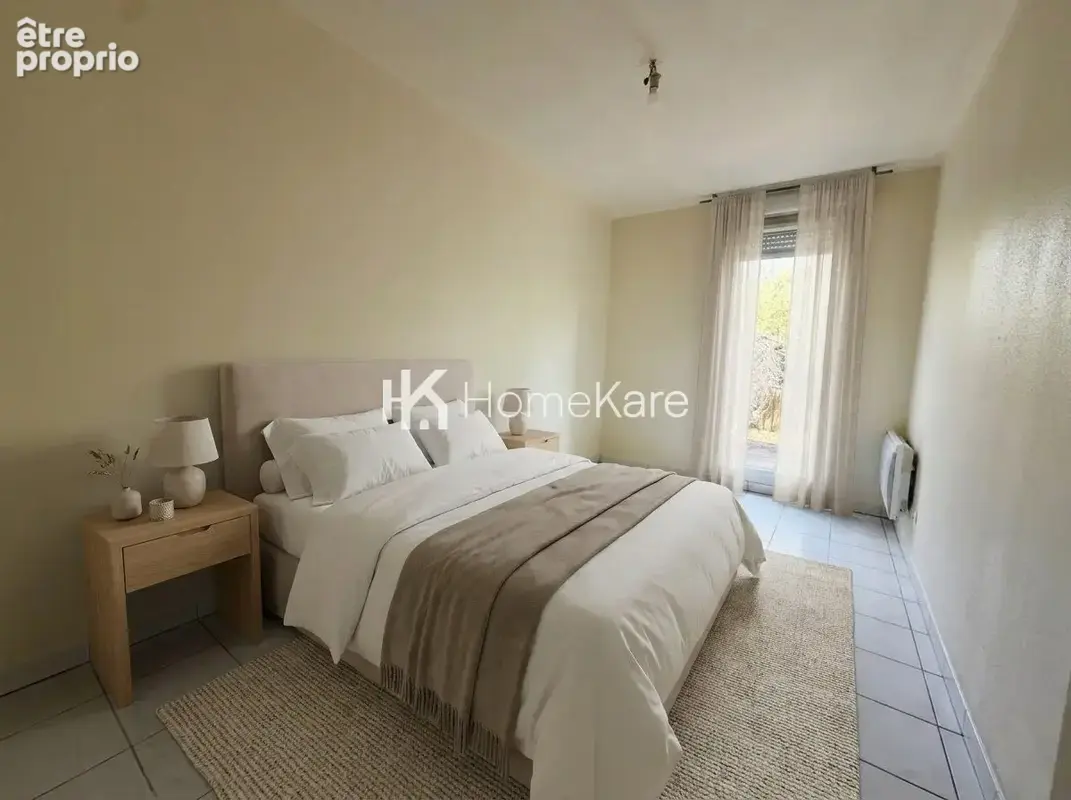 Appartement 3 pièces 53 m² à vendre à Toulouse (31100) - photo 6