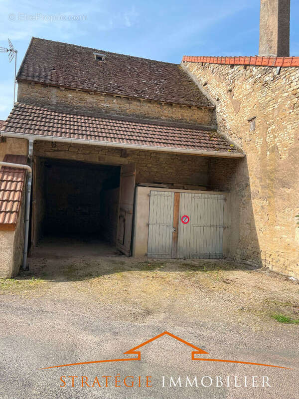 Charmant village entre buxy & st gengoux le national, - photo 15