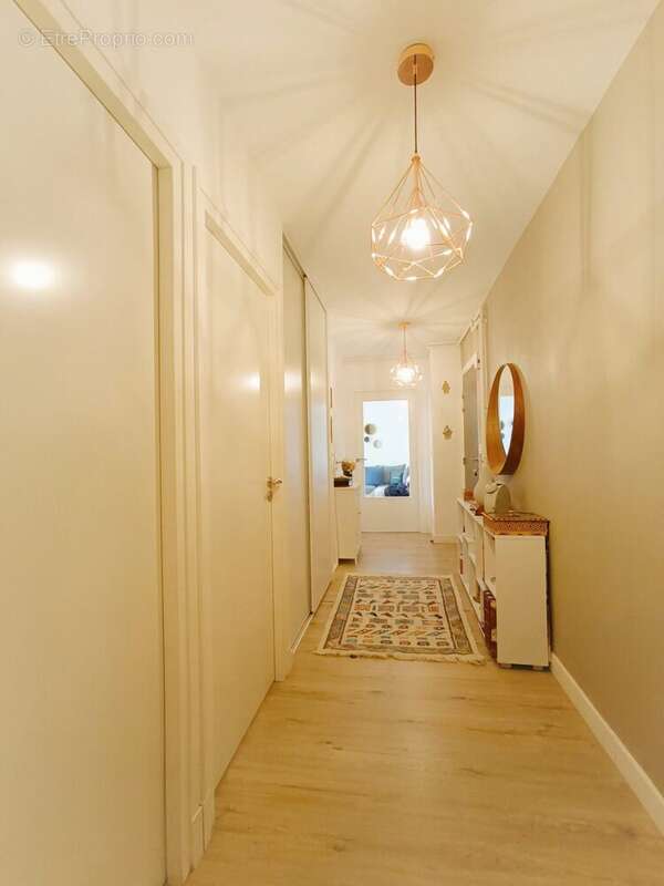 Appartement à TOURCOING