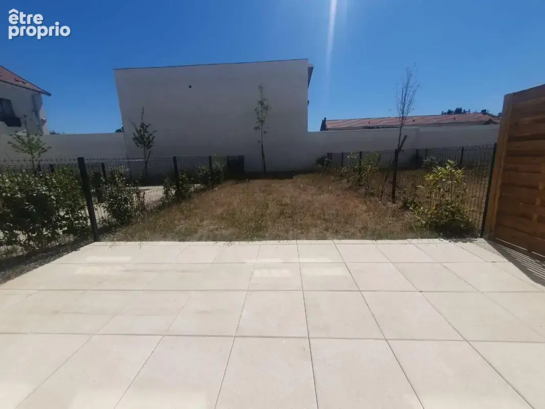 Maison 107 m² à Neuilly-Plaisance  - photo 1
