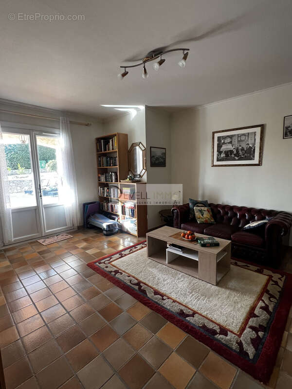 Maison à ANTIBES