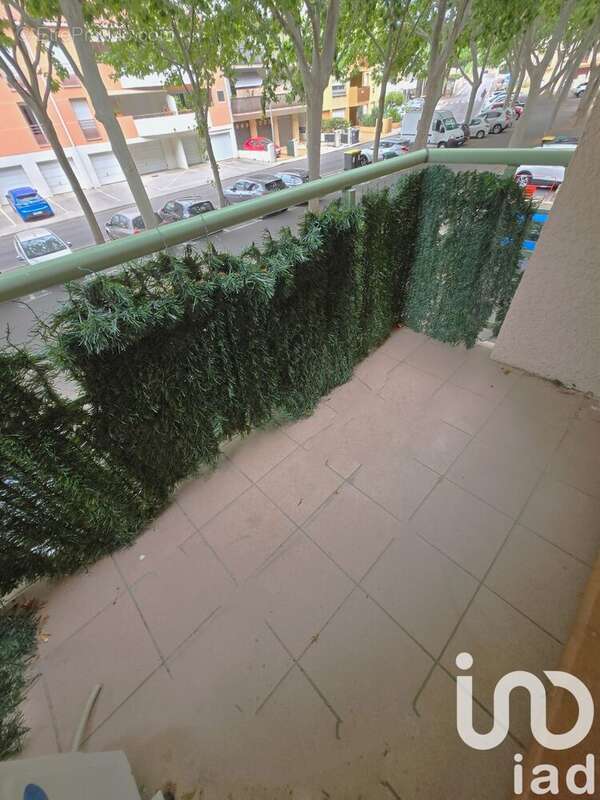 Photo 8 - Appartement à PERPIGNAN