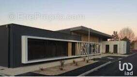 Photo 6 - Commerce à LE BRUSQUET