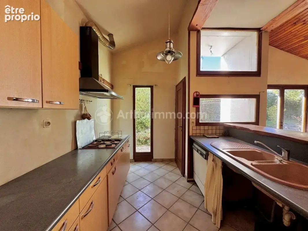 Vente Maison Chanonat(63450) 185 000ï¿œ - photo 6