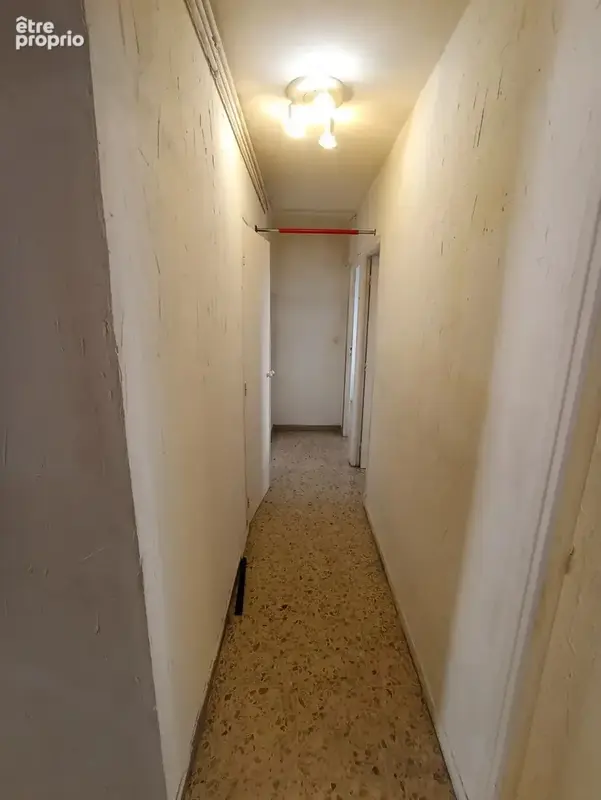 F3 Habitation / Professionnel 75m² Mairie - photo 7