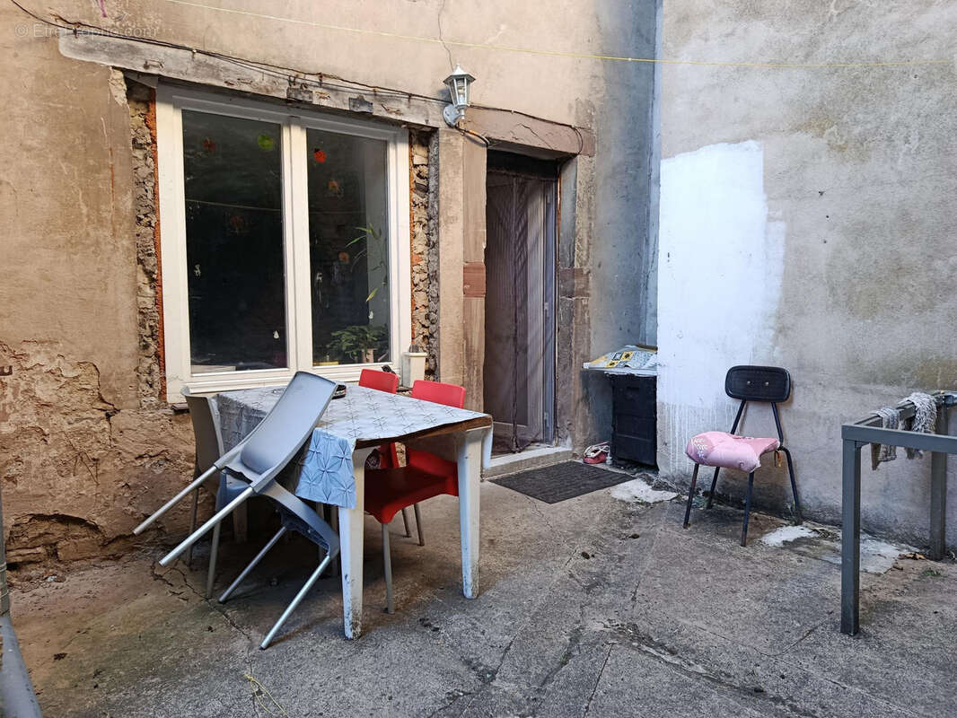 Immeuble complet avec 6 mogements - photo 16
