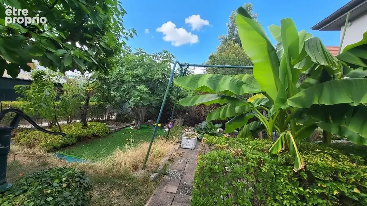 Maison 129 m² à Ostwald  - photo 2