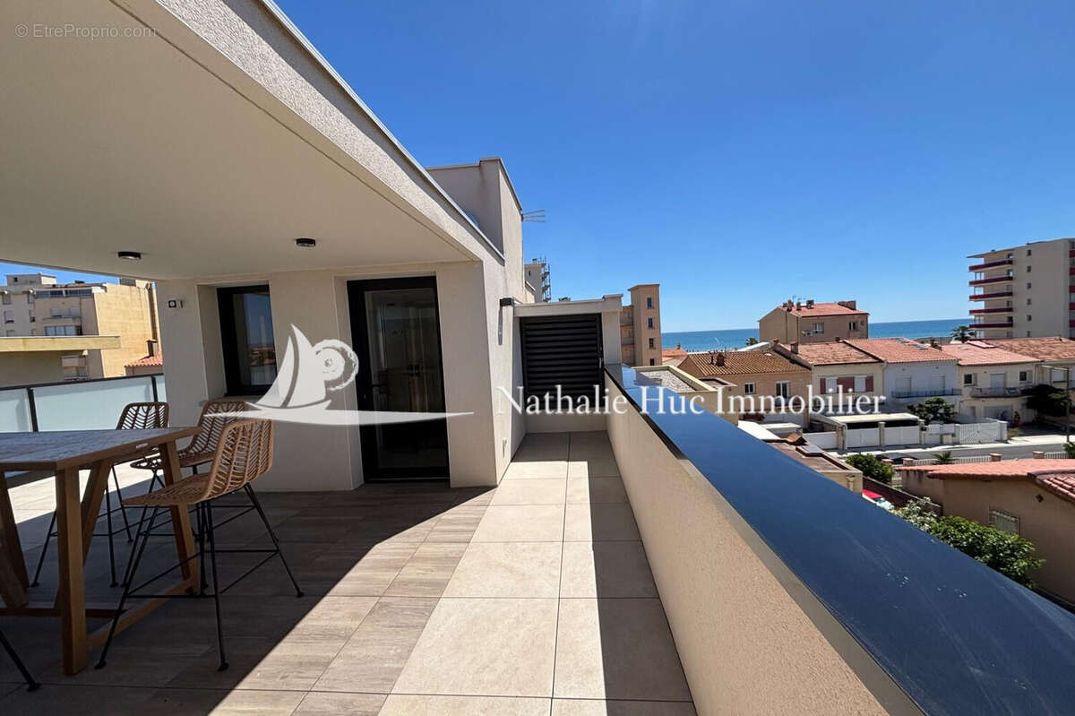 Maison à SAINT-NAZAIRE