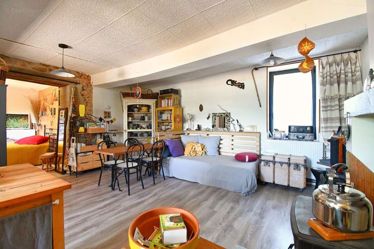 Maison 65 m² à Moux-En-Morvan  - photo 5