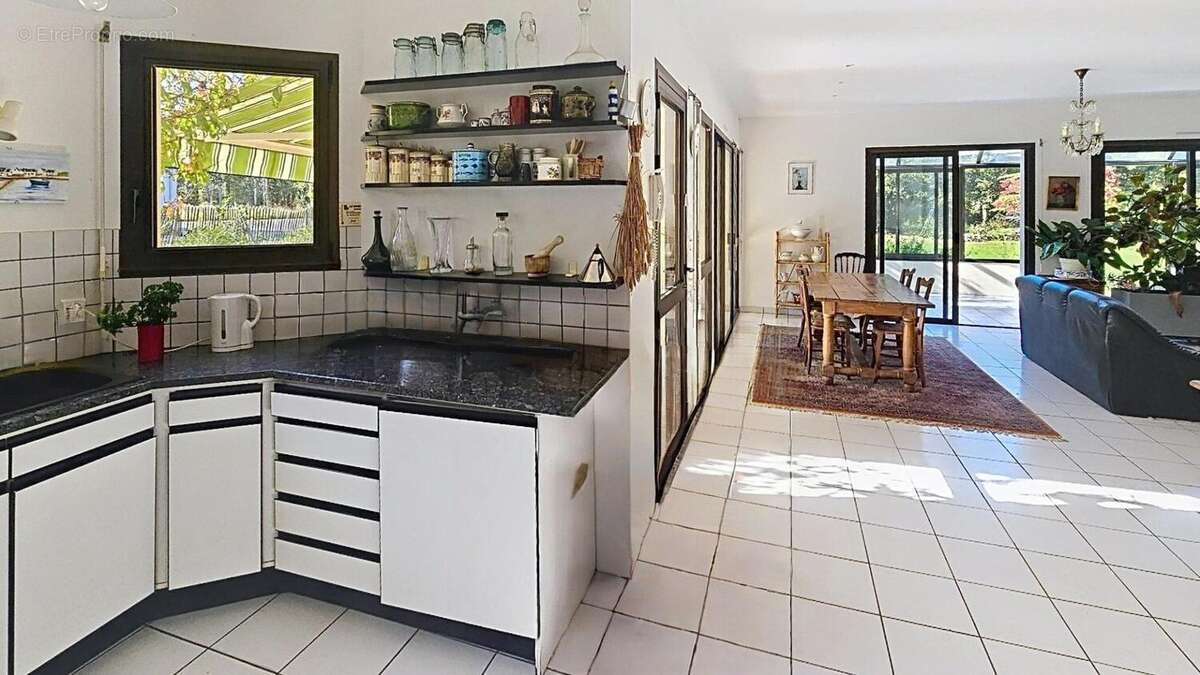 Photo 5 - Maison à PIRIAC-SUR-MER