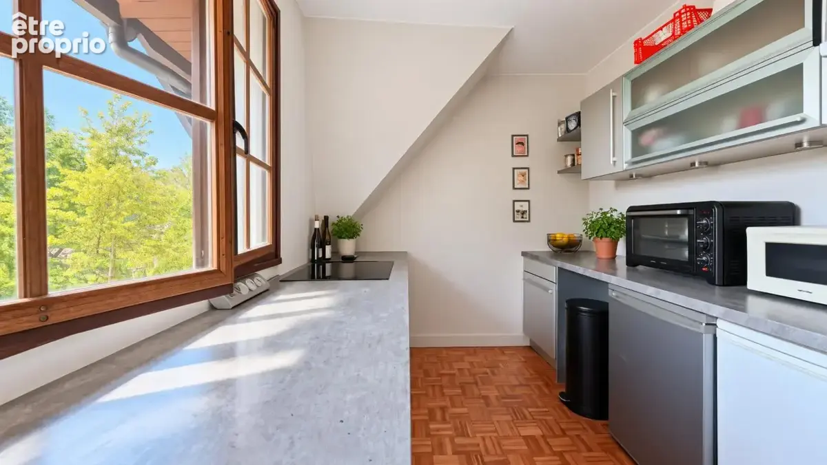 Maison 7 pièces 127 m² à vendre à Saint-Maur-Des-Fosses (94100) - photo 21