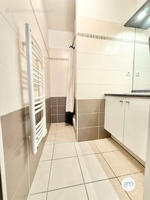 Appartement à PALAVAS-LES-FLOTS