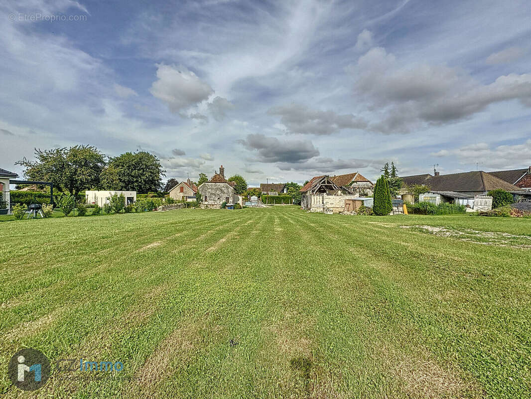 Photo 4 - Maison à LES GRANDES-CHAPELLES