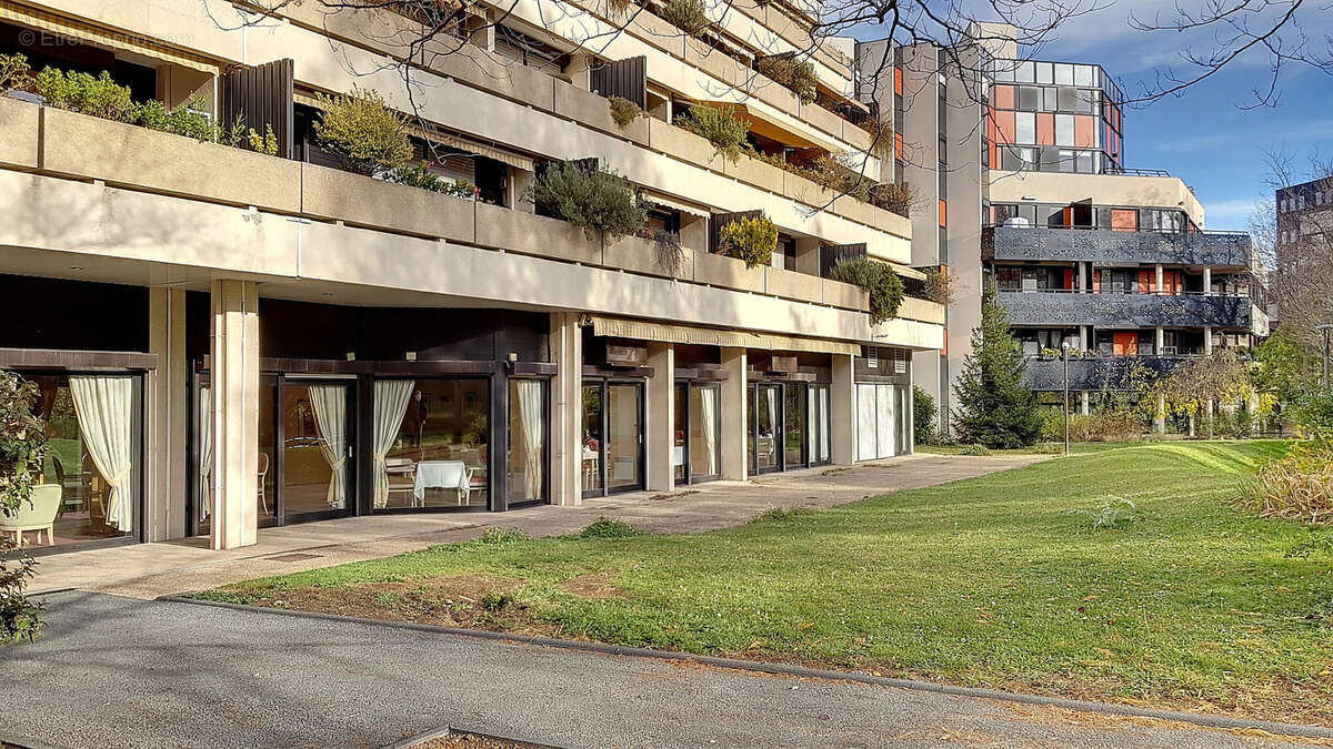 Appartement à CHAMALIERES