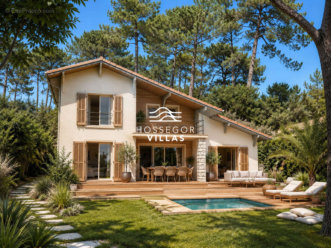 Villa delray - photo 2