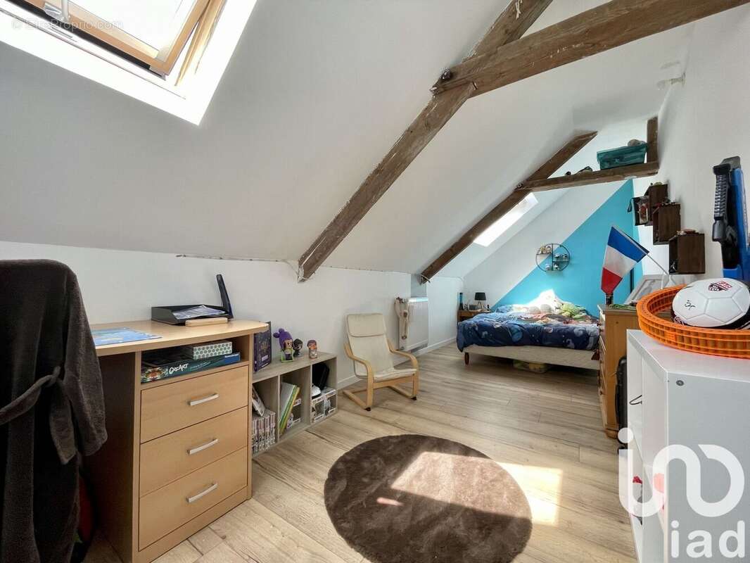 Photo 8 - Maison à QUINTIN