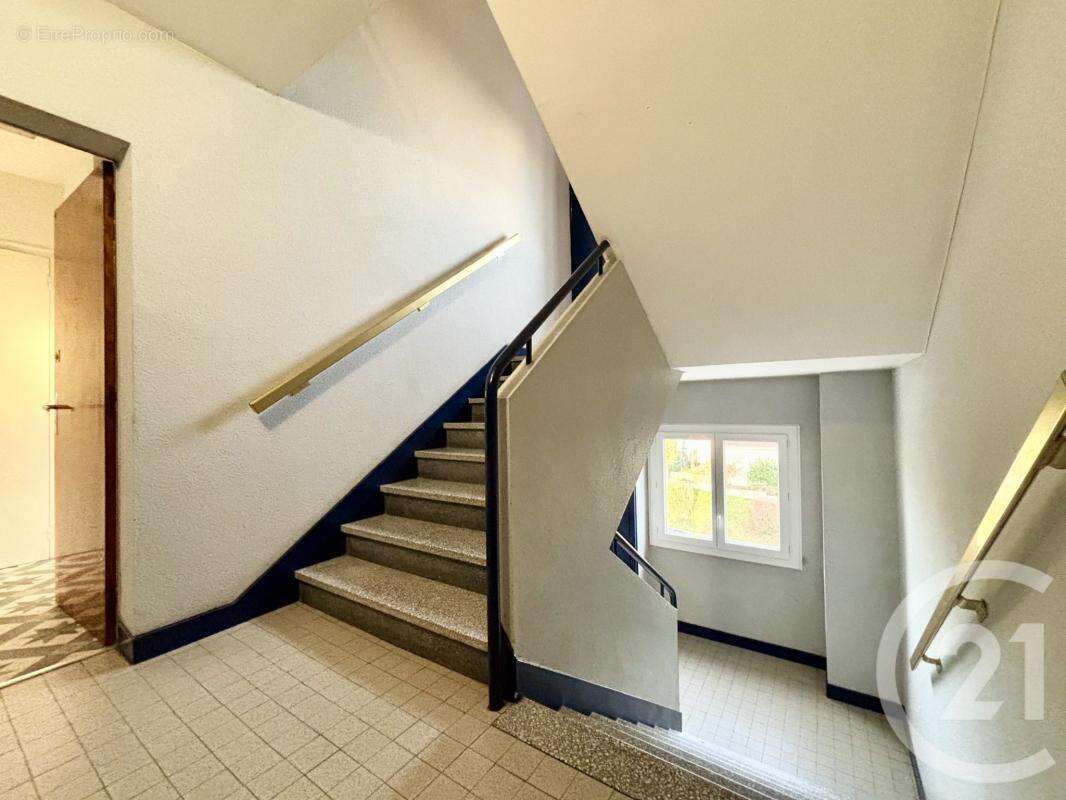 Appartement à LIMOGES