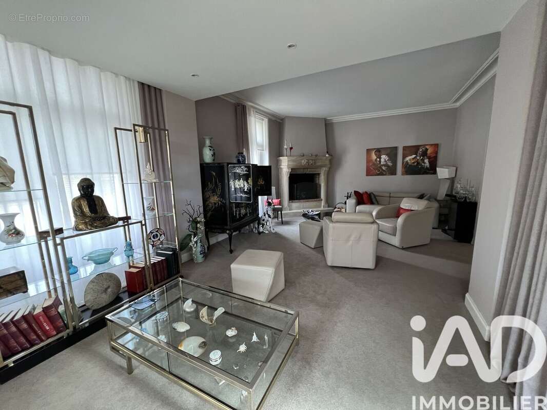 Photo 5 - Maison à CHOLET