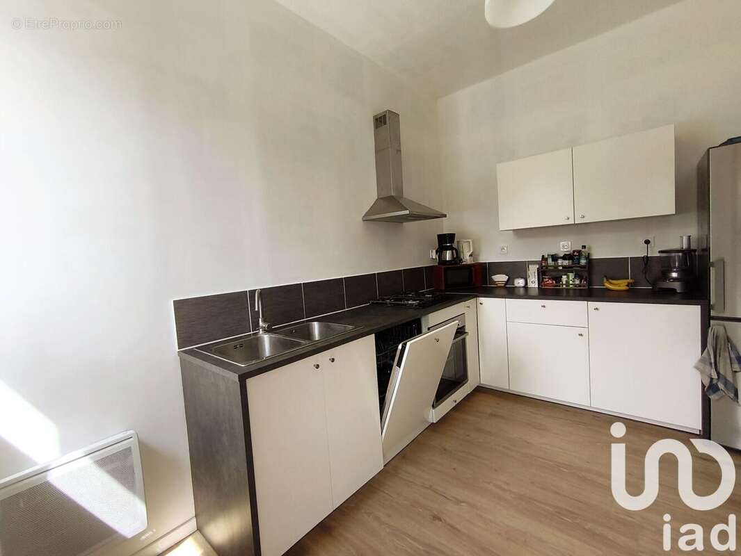 Photo 3 - Maison à HIRSON