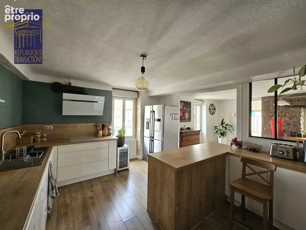 Appartement beaune madeleine - photo 3