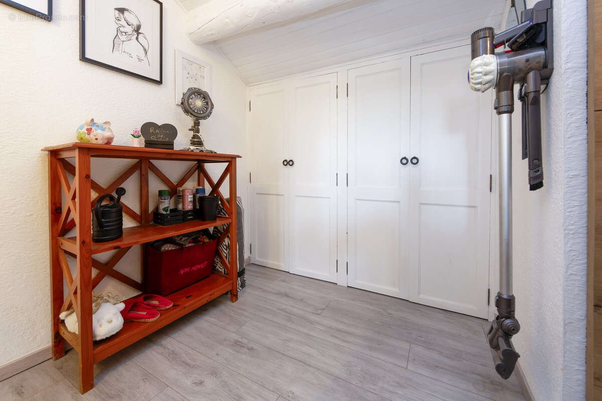 Maison à MARSEILLE-12E