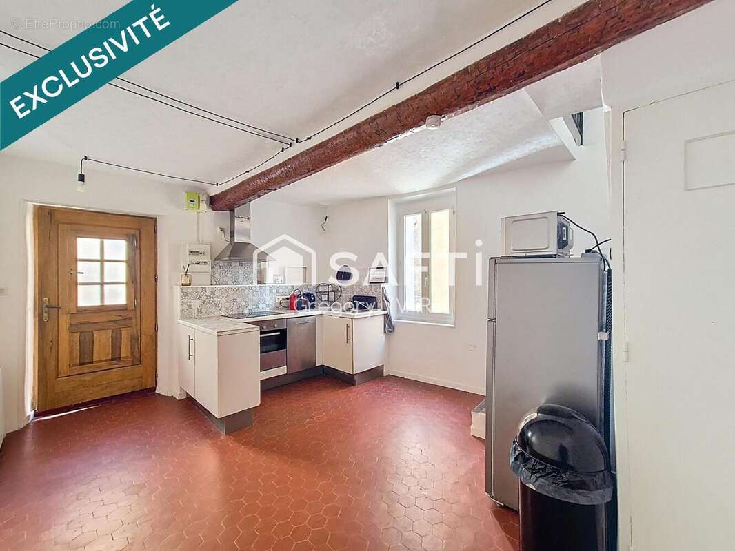 Photo 3 - Maison à LE LUC