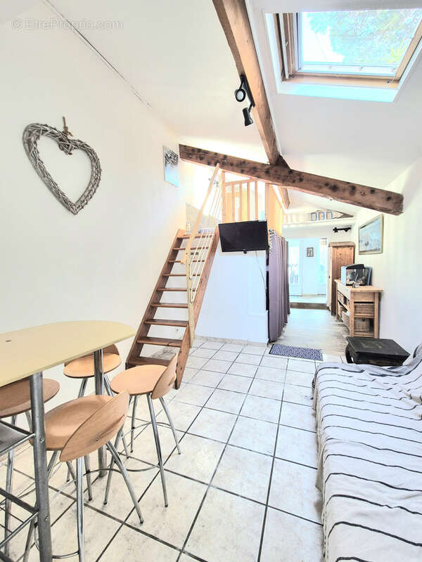 Maison à HYERES