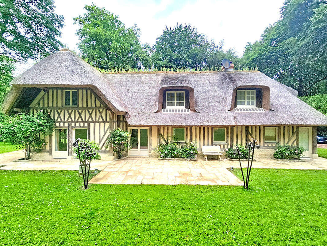Maison à SAINT-GATIEN-DES-BOIS