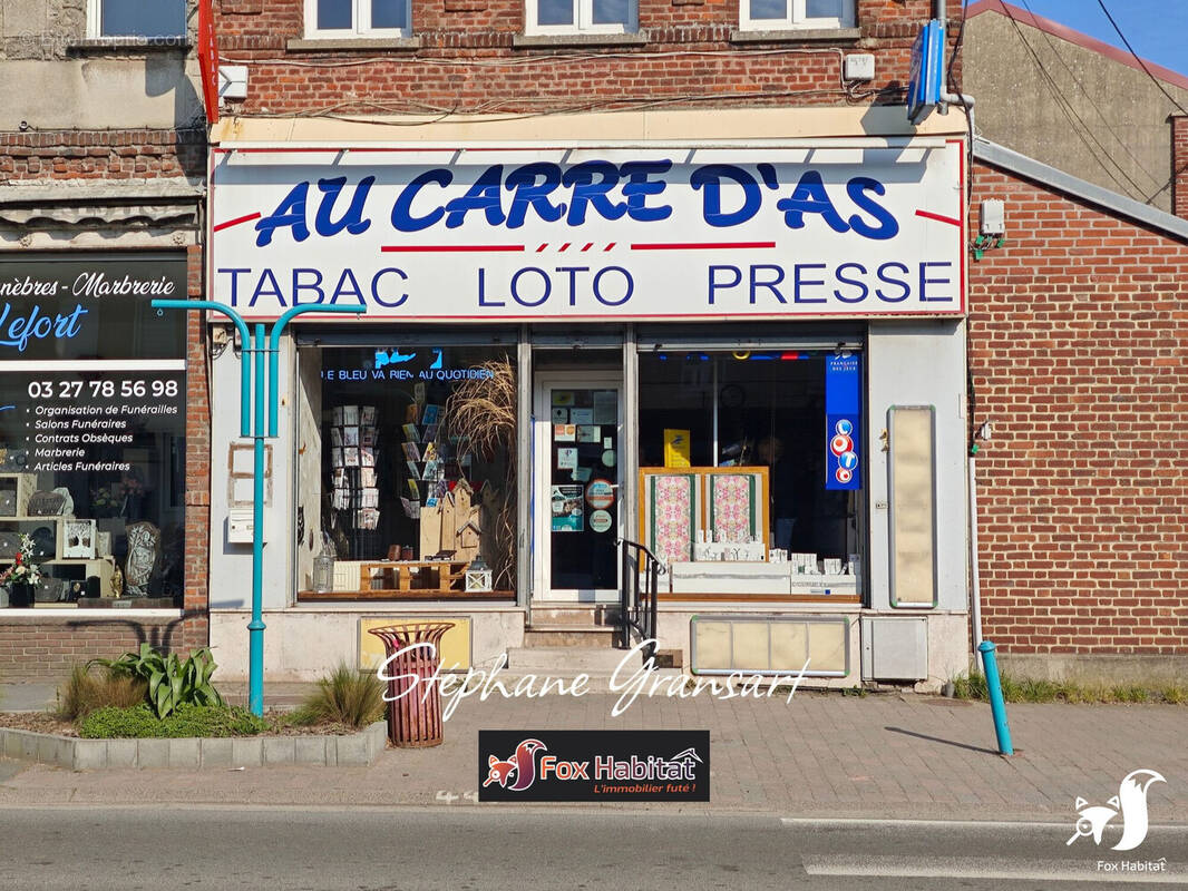 Autre à IWUY