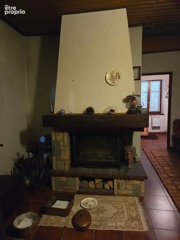 Maison avec dépendance sur 29 ares de terrain à Struth - photo 4