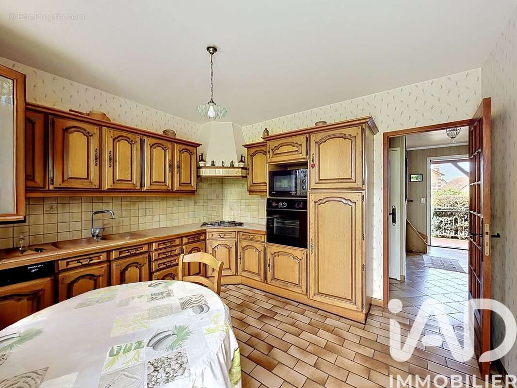 Maison 105 m² à Bray-Sur-Seine  - photo 5