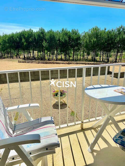 Appartement à SAINT-BREVIN-LES-PINS