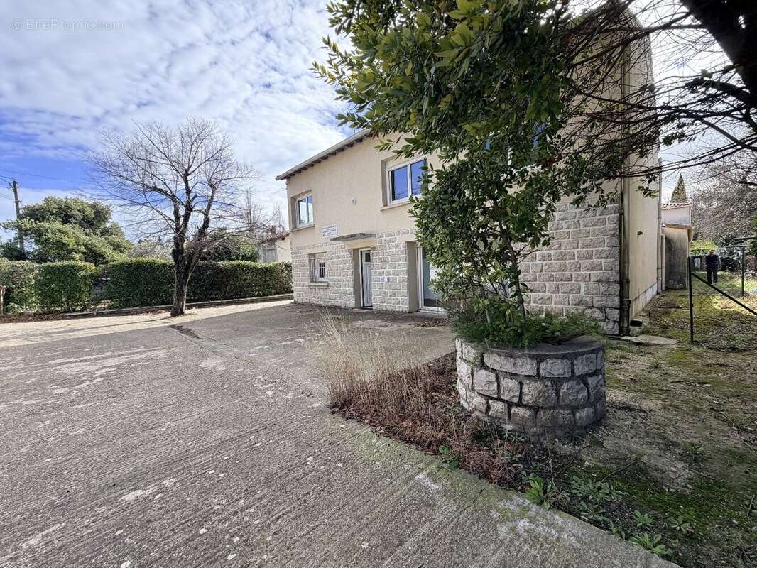 Maison à MONTPELLIER