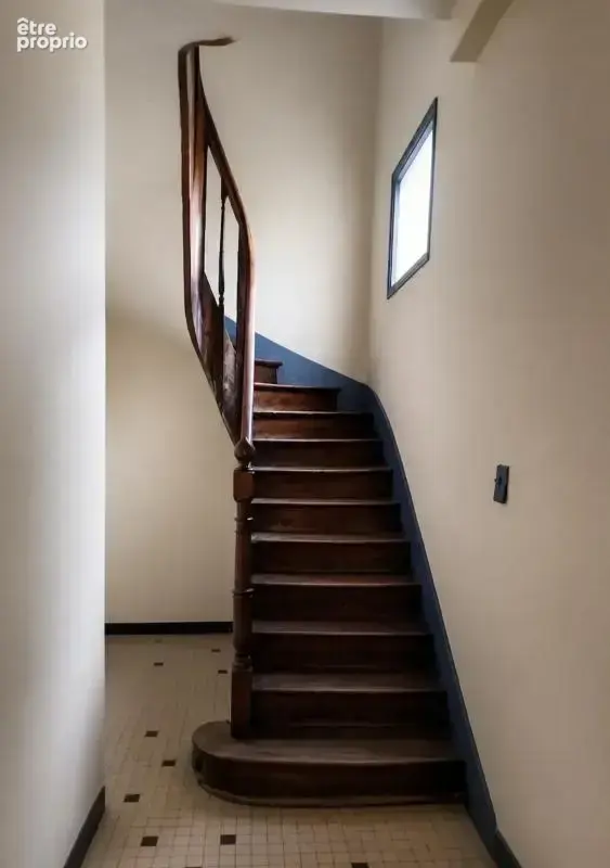 Appartement T3 de 64 m² situé à Tours - photo 11