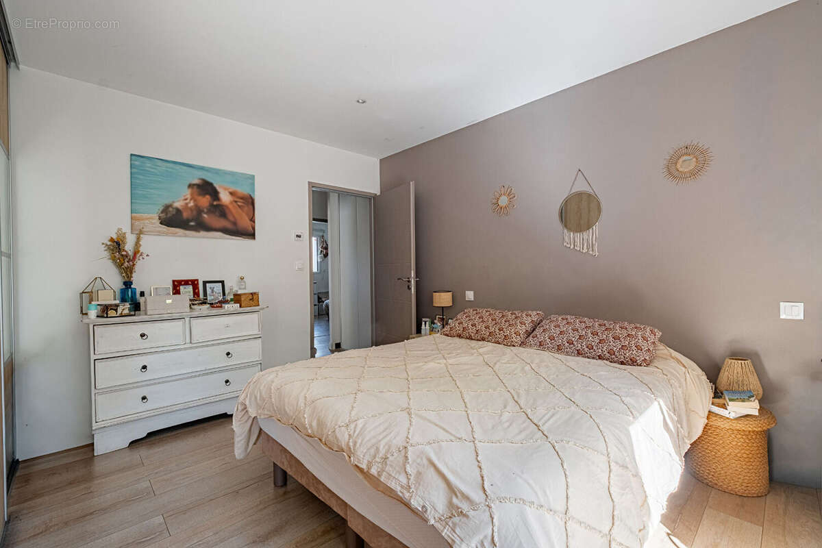 Maison à SAINT-ANDRE-DES-EAUX