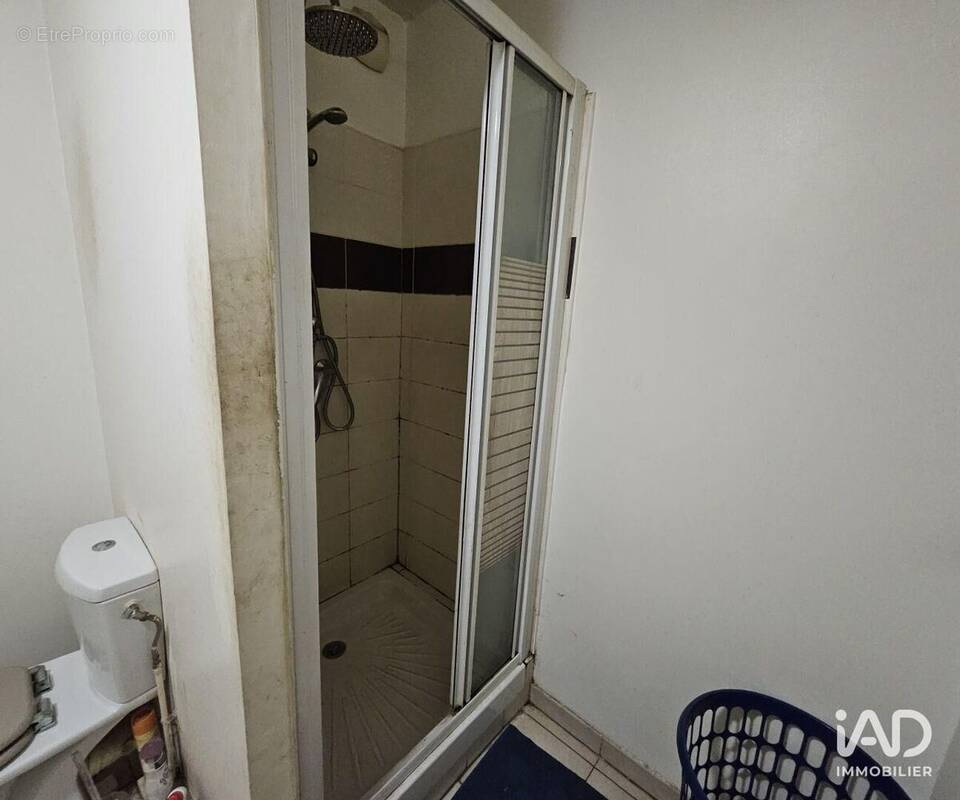 Photo 1 - Appartement à SAINT-DENIS