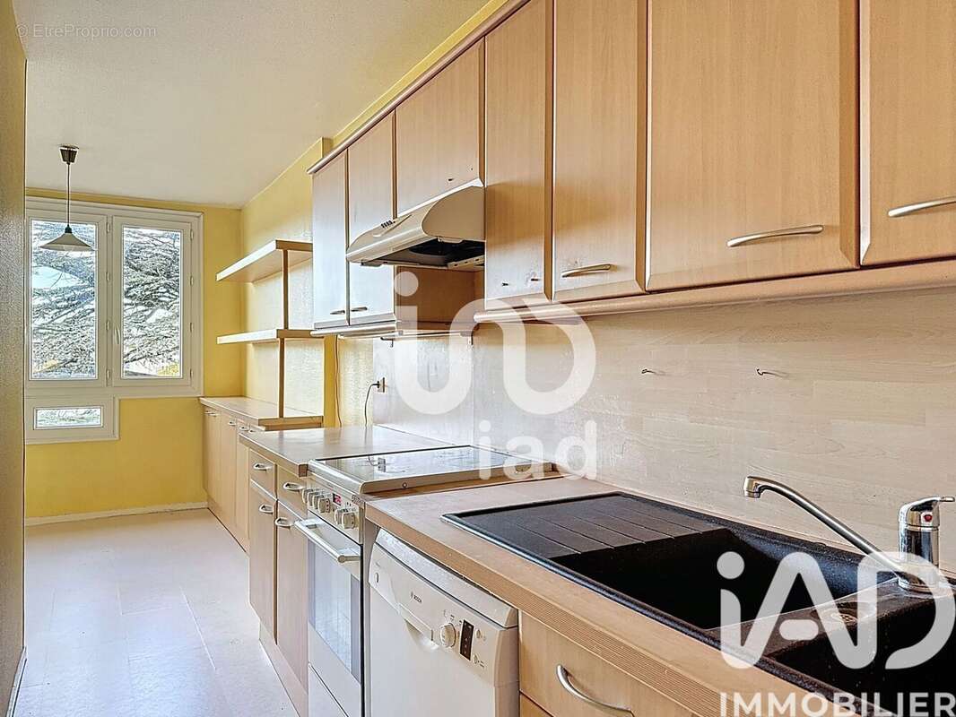 Photo 2 - Appartement à CORBEIL-ESSONNES