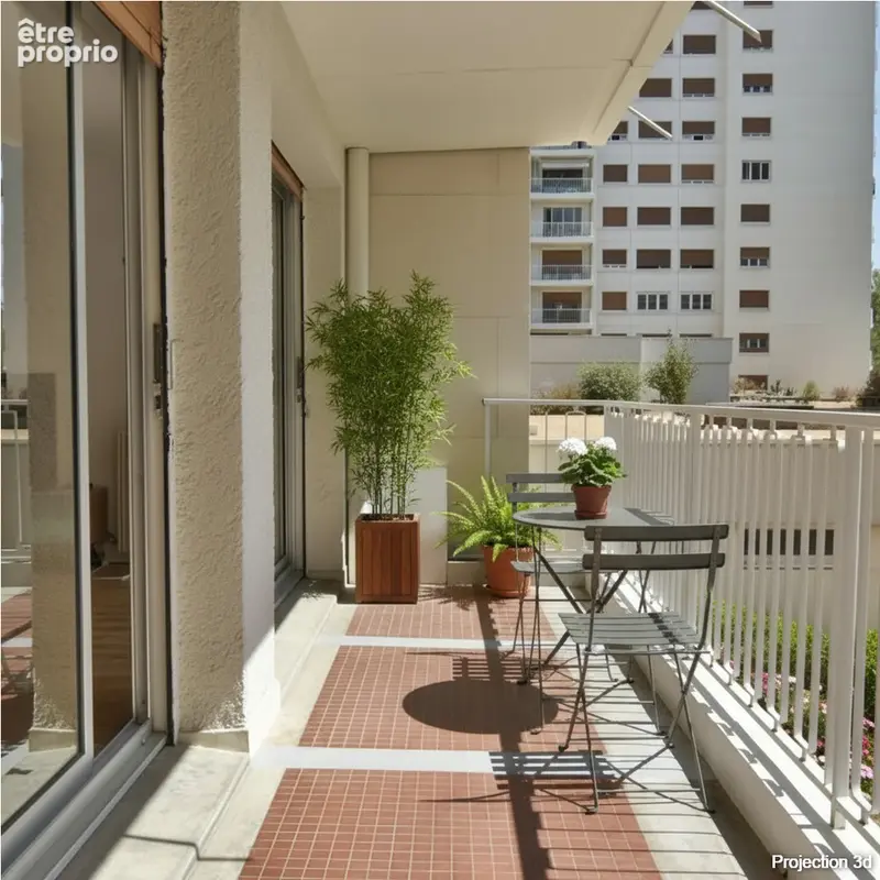 Appartement à CHOLET