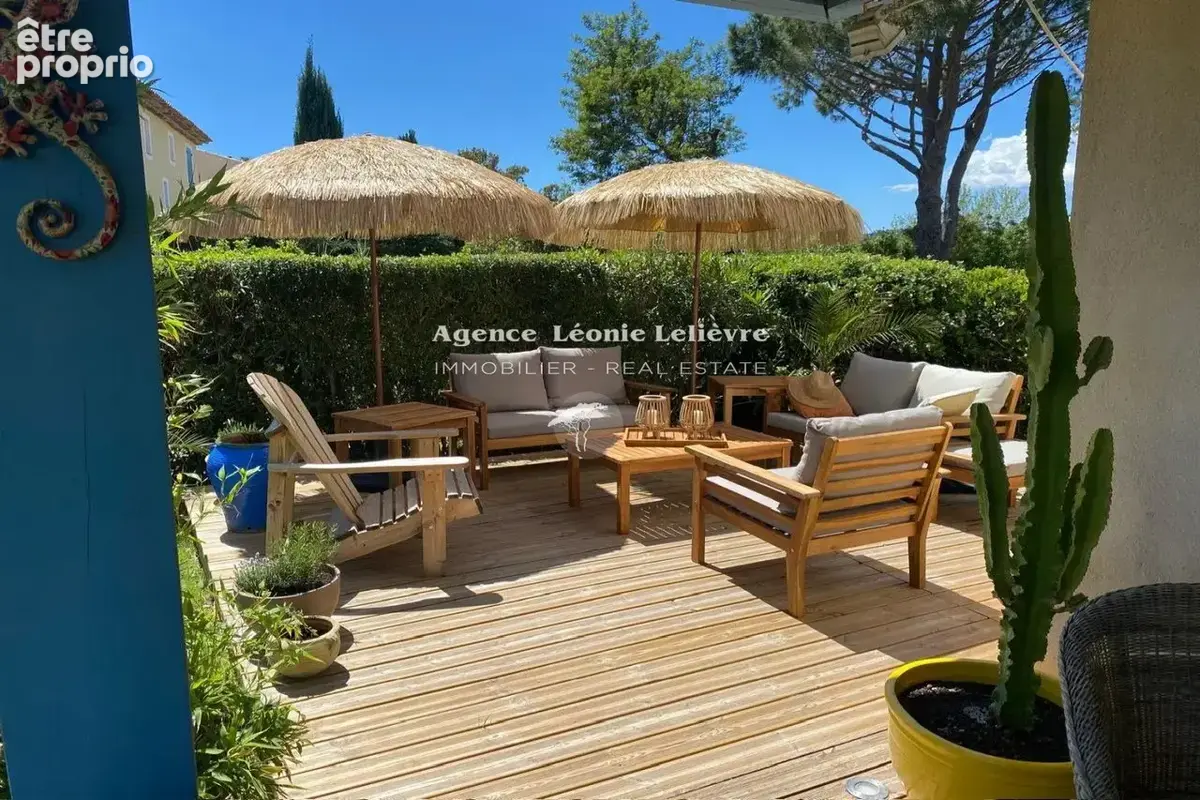 Appartement à LES ISSAMBRES